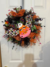 16” Sweet Tooth Wreath