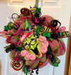 24” Witchy Wreath
